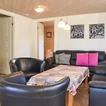 Ferienhaus Pet Friendly In With Sauna *