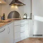 Pet Friendly In With Sauna