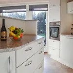 Ferienhaus Pet Friendly In With Sauna Ansager