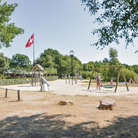 Σπίτι διακοπών Pet Friendly In With Sauna Ansager