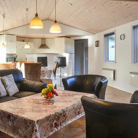 Pet Friendly In With Sauna