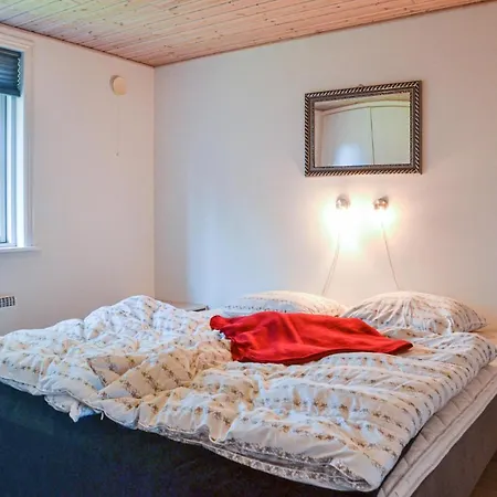 Beautiful In With Sauna Ferienhaus