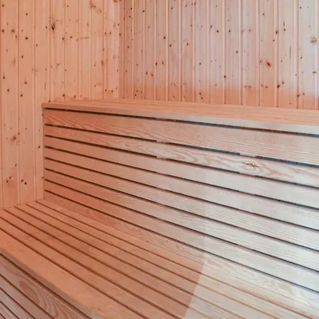 Pet Friendly In With Sauna * Ansager