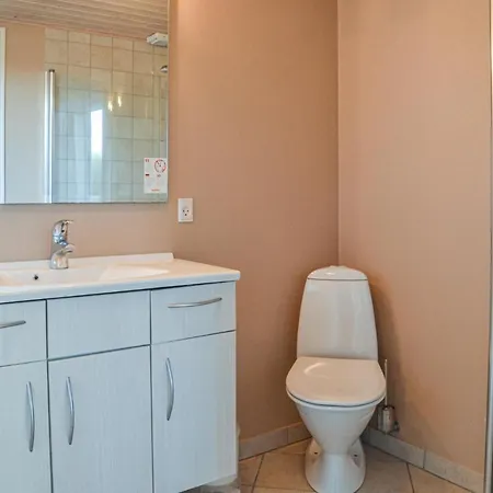 Pet Friendly In With Sauna Дом отдыха