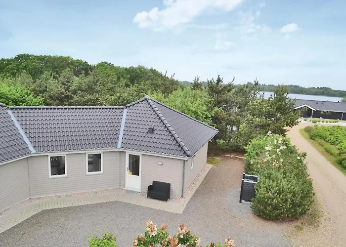 Pet Friendly In With Sauna *