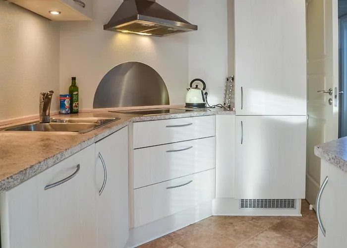 Pet Friendly In With Sauna