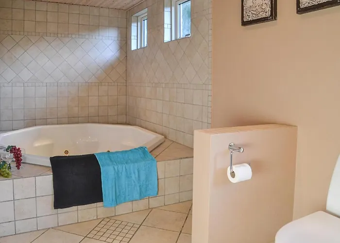 Pet Friendly In With Sauna Σπίτι διακοπών *