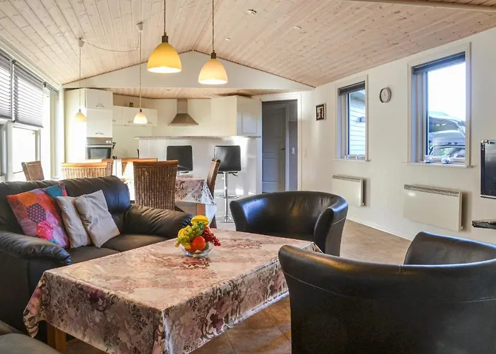 Pet Friendly In With Sauna