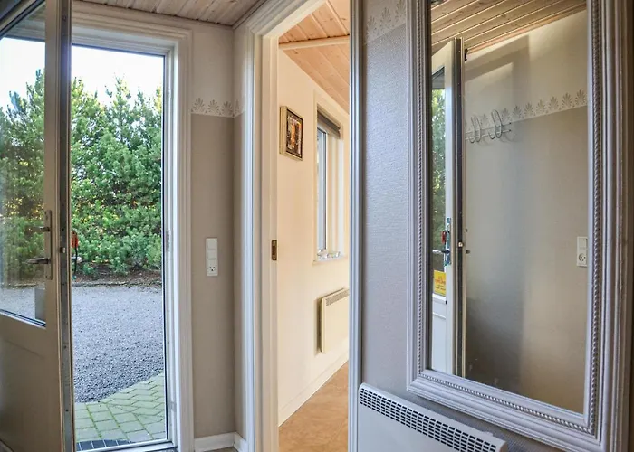 Pet Friendly In With Sauna Σπίτι διακοπών