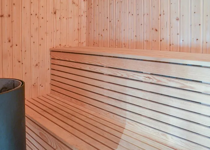 Pet Friendly In With Sauna * Ansager