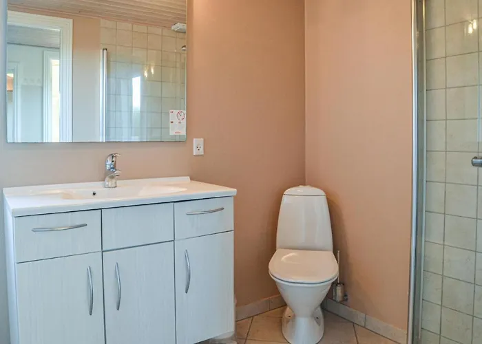 Pet Friendly In With Sauna Σπίτι διακοπών