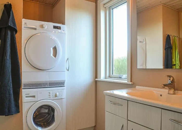 Pet Friendly In With Sauna Σπίτι διακοπών